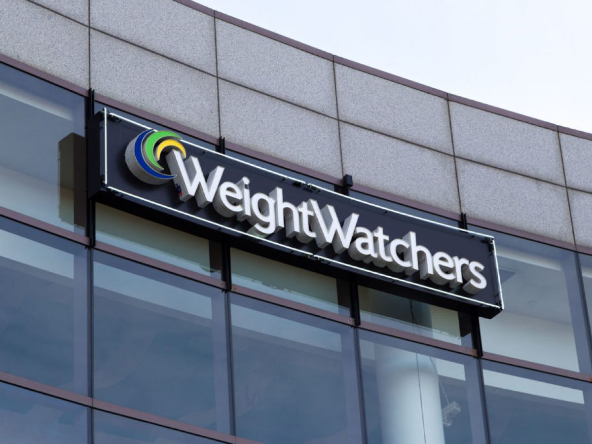 Weight Watchers sets sights on $2 billion in sales, 2018-02-08