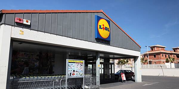 Lidl Spain Sees Full-Year Net Sales Up 6.6%