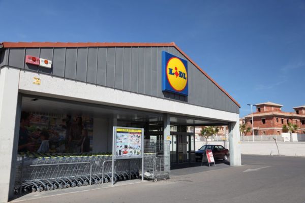 Discounter Lidl Plans New Store Openings And Existing Store Remodelling