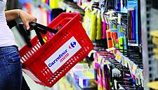 Alexandre The Great - Why Bompard Should Be Confident He Can Lift Carrefour: Analysis