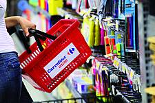 Alexandre The Great - Why Bompard Should Be Confident He Can Lift Carrefour: Analysis