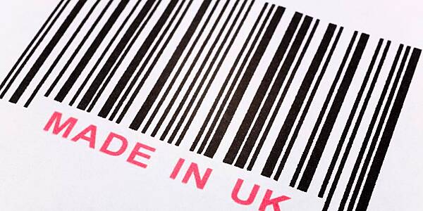 Country of Origin Most Important Factor For UK Consumers