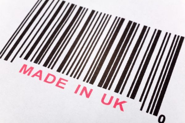 Country of Origin Most Important Factor For UK Consumers