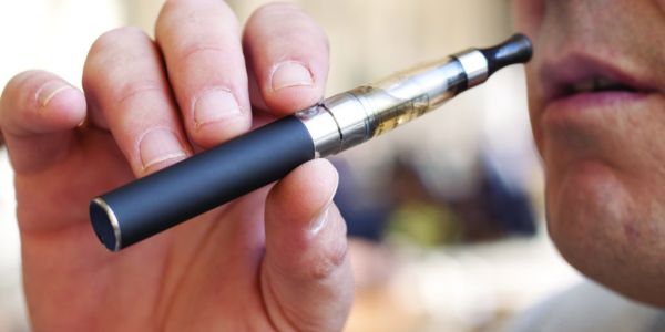 UK Councils Call For Ban On Disposable Vapes By 2024