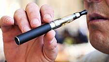 Vaping Linked To Risk Of COVID-19 In Teens, Young Adults: Study