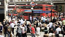 Nielsen: No Sign Of Deflation Slowing Down In UK