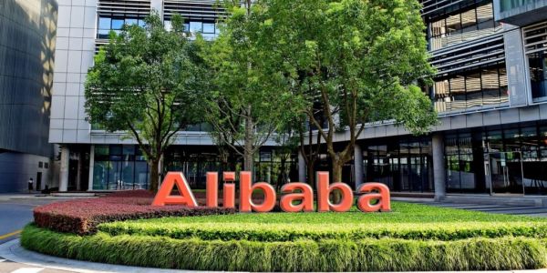 Alibaba Revenue Beats On Strength In E-Commerce, Cloud Businesses