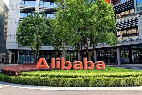Alibaba Affiliate Said To Lift Target In Tech Funding