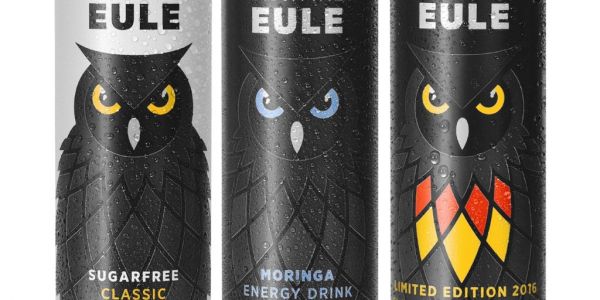 Rexam Works With BLC Black Labels On New Schwarze Eule Cans