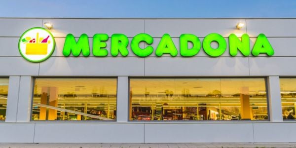 Mercadona Ranked Spain's Second Most Reputable Company