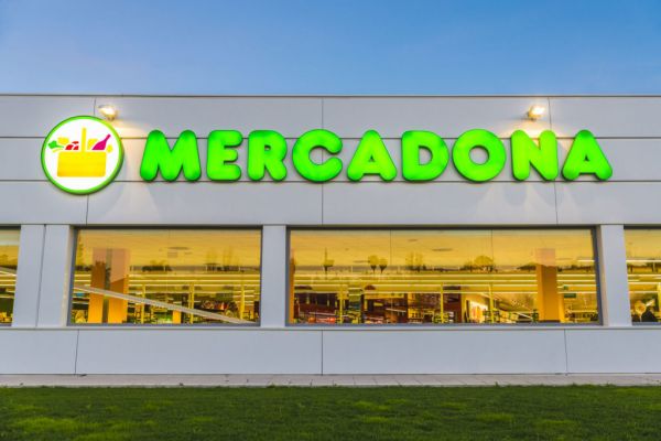 Mercadona Ranked Spain's Second Most Reputable Company