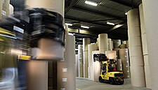Smurfit Kappa Group Sees 6% Growth In EBITDA In Q1