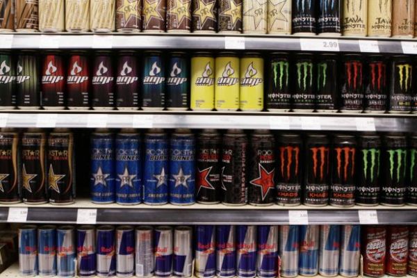 Waitrose Bans Sale Of Energy Drinks To Under 16s
