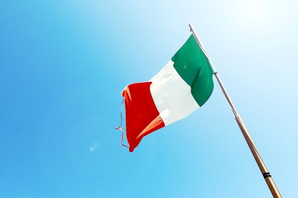 Italian Food Exports Up 3% Compared To Last Year