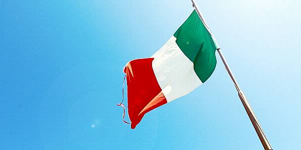 Italian Food Exports Up 3% Compared To Last Year