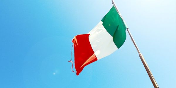 Italy Posts Year-On-Year Trade Surplus Of €5bn In December 2019