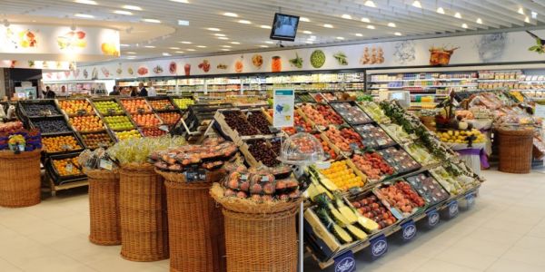 Merkur To Launch Online Grocery Store