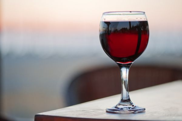 Virginia Wine Selling Almost $1 Billion Makes Top Five in US