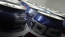 PepsiCo’s Health Kick Pays Off