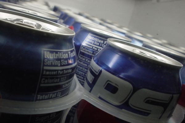 PepsiCo to Revamp Its Diet Cola Lineup In A Bid To Revive Growth