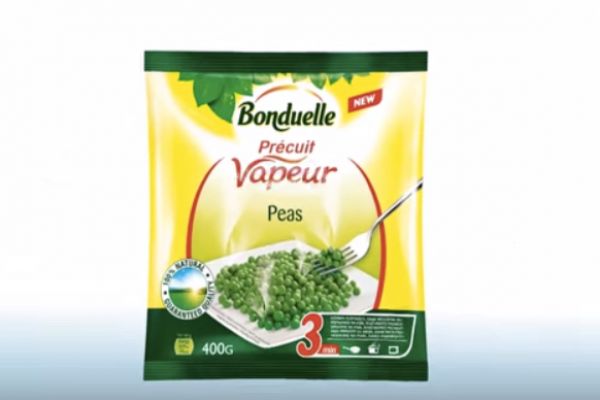 Bonduelle Publishes Q3 Growth Of Three Per Cent