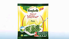 Bonduelle Publishes Q3 Growth Of Three Per Cent