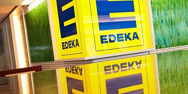 Edeka Submits Complaint Against Coop eG-Rewe Venture