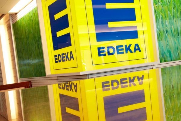 New Edeka Store Opens In Birkenfeld