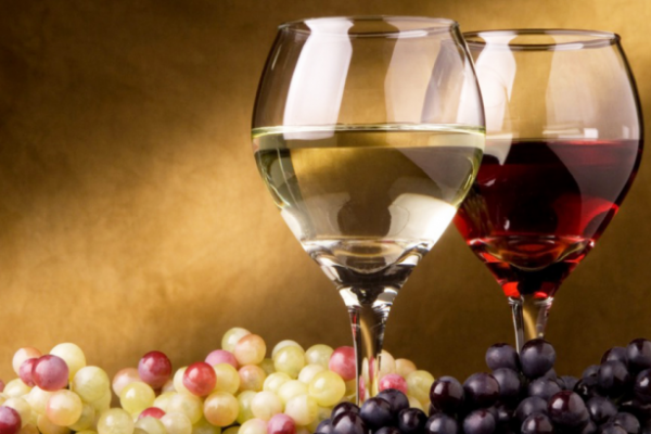 Wine Is Spain's Most-Sold Alcohol Drink: Nielsen