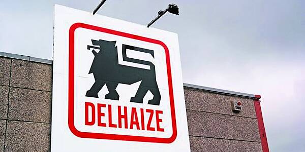 Delhaize Trials Range Of AH-Branded Products