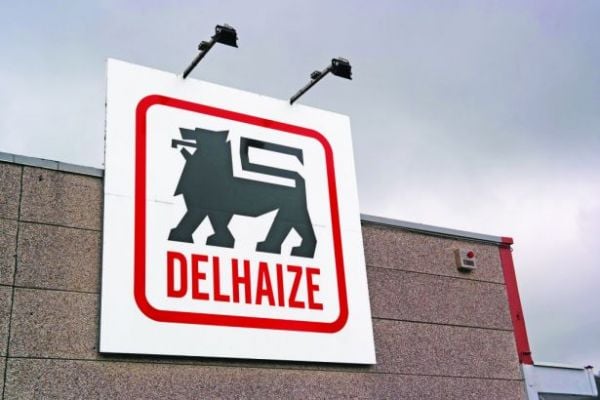 Delhaize Faces Strike Action Over Transformation Plan