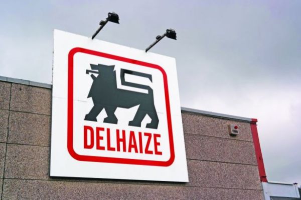 Delhaize Trials Range Of AH-Branded Products