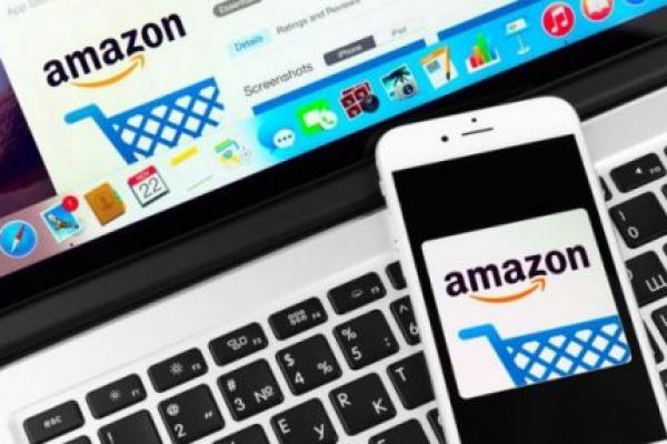 Morrisons Unveils Amazon Locker Collection Service