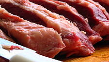KKR-Backed Cofco Meat Falls 24 Percent In Hong Kong Debut