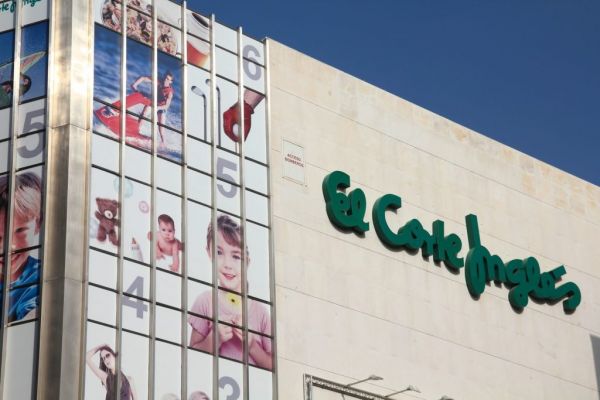 El Corte Inglés Among Spain's 'Most Attractive' Places To Work