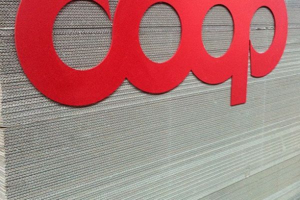 Coop Italia Reopens Portomaggiore Store