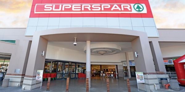 Spar South Africa Appoints Philipson To Head Up Switzerland Business