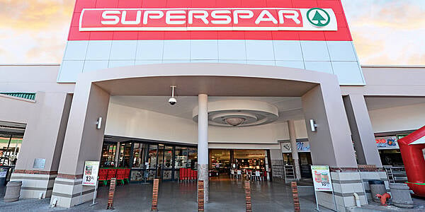 Spar South Africa First-Half Profit Rises 5% As Sales Improve