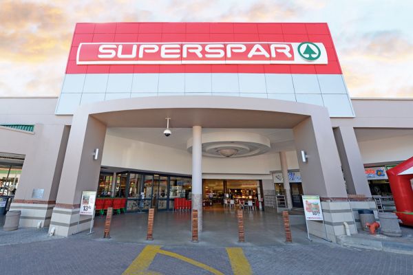 Spar South Africa Reports Strong Sales Growth, Despite Swiss Slowdown