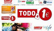 Simply, Ulabox and TuDespensa Offer Best Online Experience