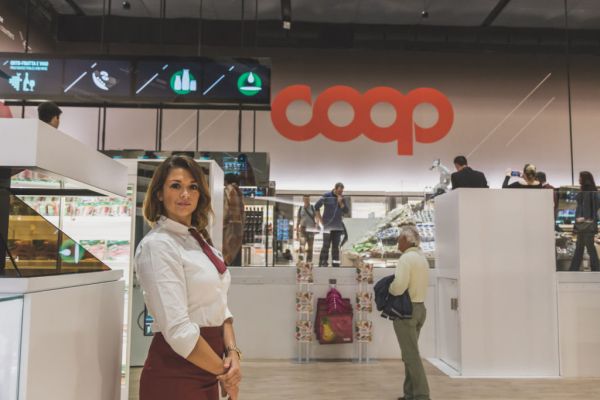 Coop Italia To Remove 200 Products Containing Palm Oil