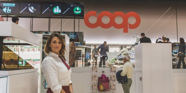 Coop Alleanza 3.0 Records Loss Due To Renovations, Competition