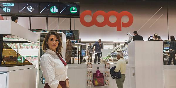 Coop Italia To Remove 200 Products Containing Palm Oil