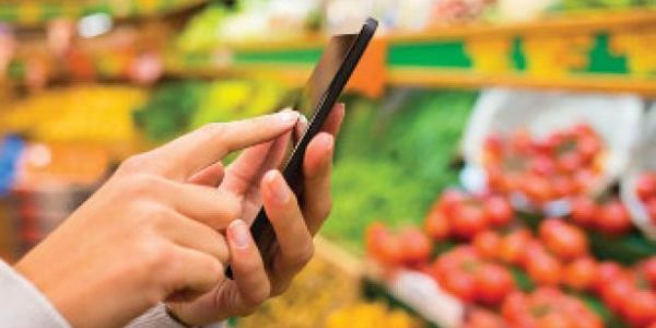 Carrefour Italia Introduces Mobile Payment Service