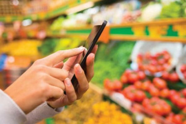 Carrefour Italia Introduces Mobile Payment Service