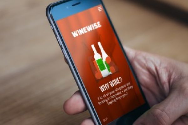 Concha y Toro Launches Wine App To Boost Supermarket Sales
