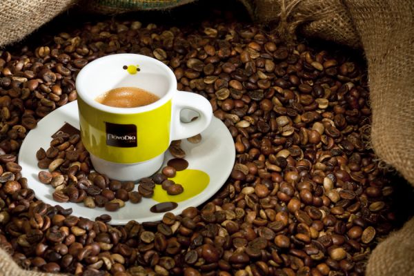 Portugal Sees Merger of Two Large Coffee Companies
