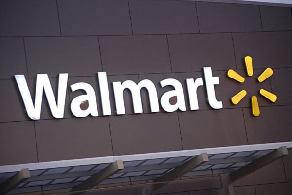 Walmart Canada To Spend C$3.5bn On E-Commerce Push, Store Renovations