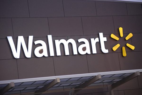 Walmart's Same-Store Sales Rise 10%, Online Revenues Surge