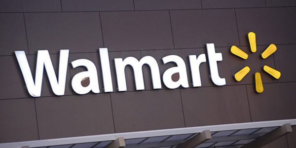 Walmart Gives Disappointing Outlook As E-Commerce Growth Flags